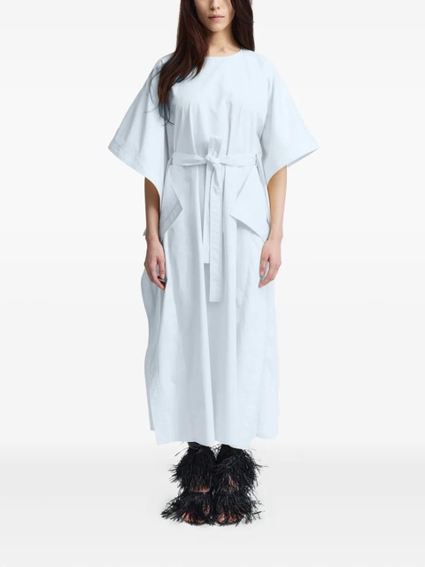 16Arlington Achi midi dress - White - zdjęcie produktu nr 1