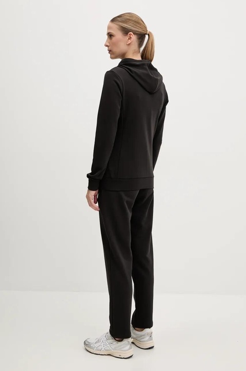 Puma dres damski kolor czarny 685079 - zdjęcie produktu nr 2