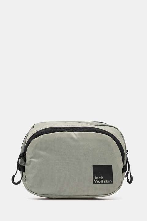 Jack Wolfskin nerka Wandermood kolor zielony 8007891 - zdjęcie produktu nr 1