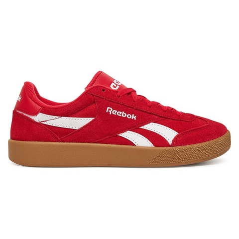 Reebok SMASH EDGE KILTY 100235253 Czerwony - zdjęcie produktu nr 1