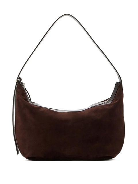 STAUD large Demy shoulder bag - Brown - zdjęcie produktu nr 1