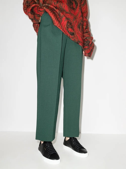 Axel Arigato Clean 90 low-top sneakers - Black - zdjęcie produktu nr 1