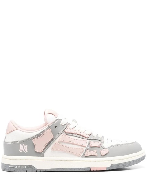 AMIRI Varsity Skeleton sneakers - White - zdjęcie produktu nr 1