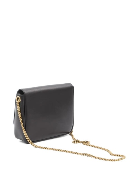 Saint Laurent Kate leather cross body bag - Black - zdjęcie produktu nr 2
