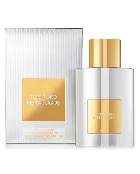 TOM FORD - Woda perfumowana Metallique 100 ml - zdjęcie produktu nr 1