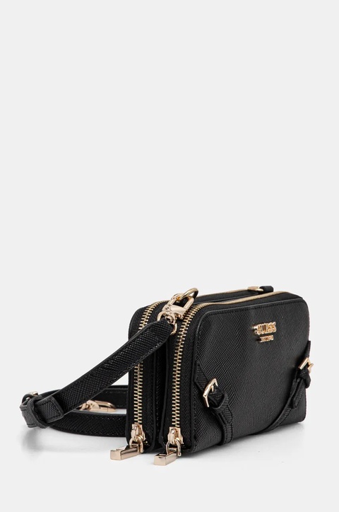 Guess torebka BRAMINA kolor czarny HWZG96 36790 - zdjęcie produktu nr 1