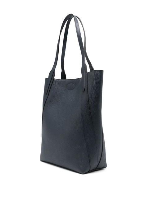 Mulberry North South Bayswater tote bag - Blue - zdjęcie produktu nr 2