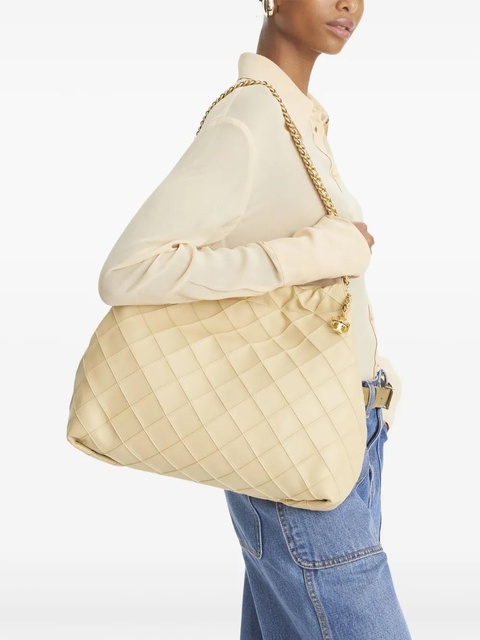 Tory Burch Fleming Hobo bag - Neutrals - zdjęcie produktu nr 2