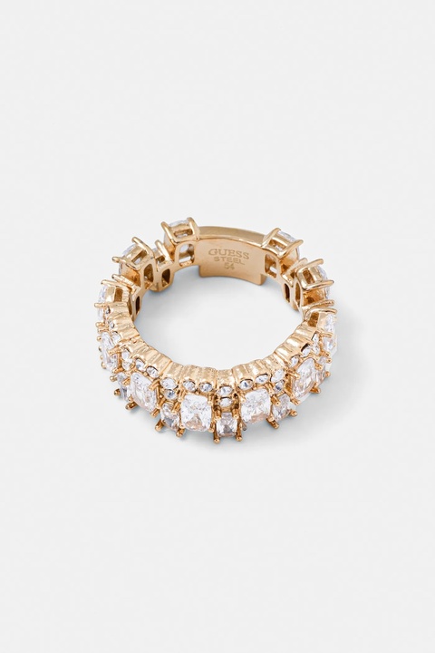 Guess pierścionek CHANDELIER JUBR05 359JW - zdjęcie produktu nr 1