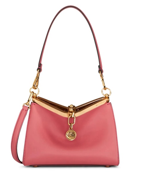 ETRO small Vela shoulder bag - Pink - zdjęcie produktu nr 1