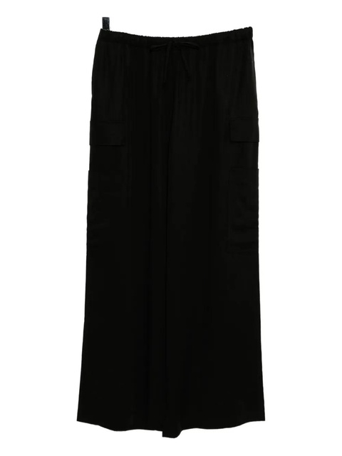 Reformation Ethan pants - Black - zdjęcie produktu nr 1