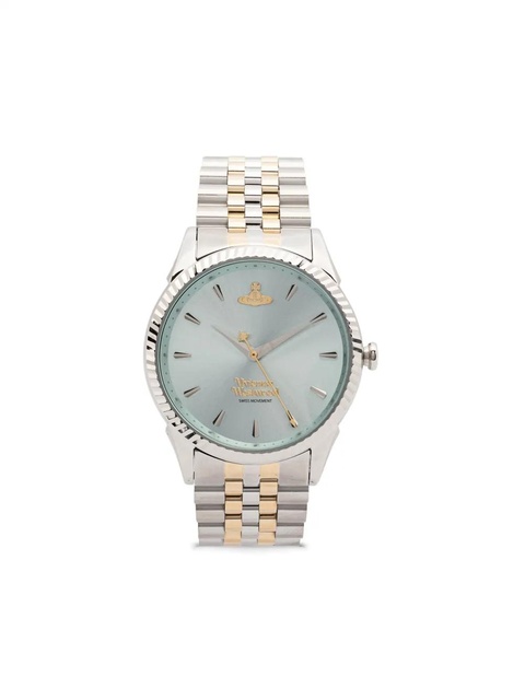 Vivienne Westwood The Seymour 38mm - Blue - zdjęcie produktu nr 1