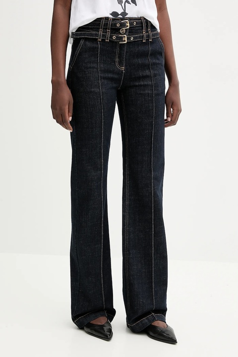 Blugirl Blumarine jeansy RF5097.D5037 - zdjęcie produktu nr 1