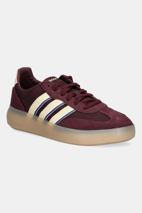 adidas sneakersy Barreda Decode damskie kolor czerwony JR3544 - zdjęcie produktu nr 1
