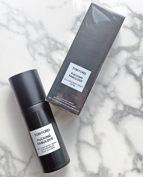 TOM FORD - Mgiełka Fucking Fabulous 150 ml - zdjęcie produktu nr 2
