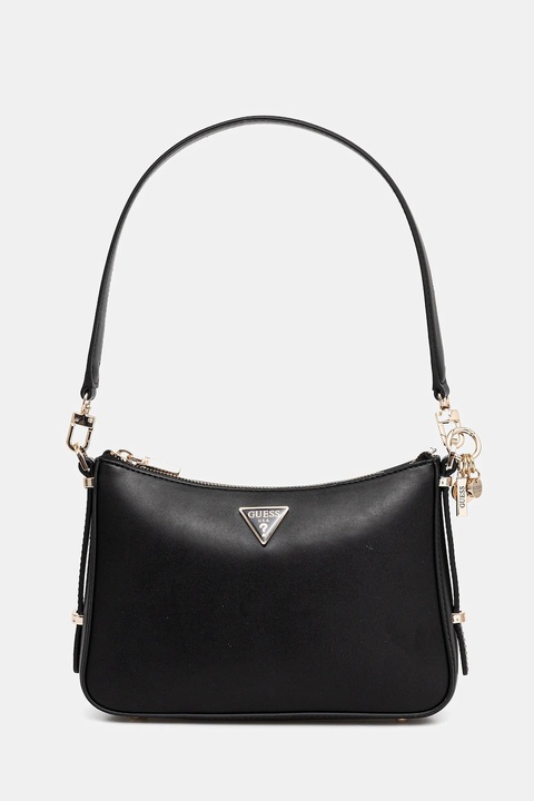 Guess torebka DARYNA kolor czarny HWVG72 08180 - zdjęcie produktu nr 1