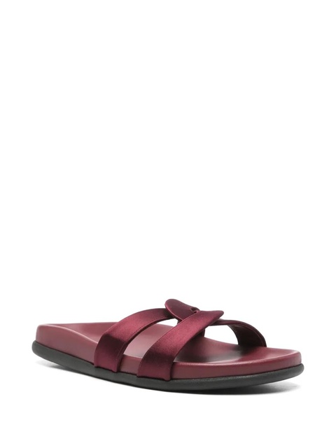 Ancient Greek Sandals Desmos slides - Purple - zdjęcie produktu nr 2