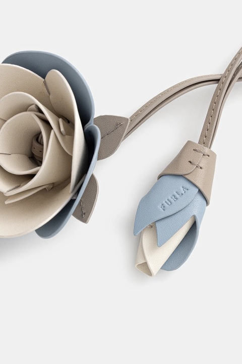 Furla brelok skórzany WK00436 BX3175 4500S - zdjęcie produktu nr 2