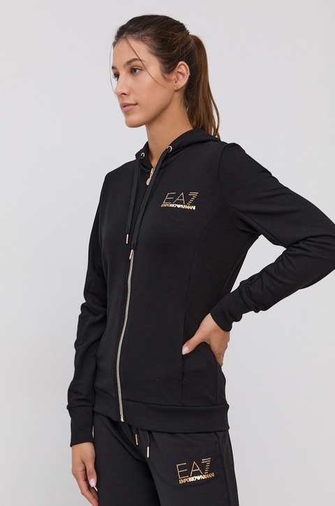 EA7 Emporio Armani - Komplet 8NTV51.TJ9RZ - zdjęcie produktu nr 2