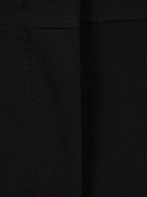 Max Mara Biada trousers - Black - zdjęcie produktu nr 2