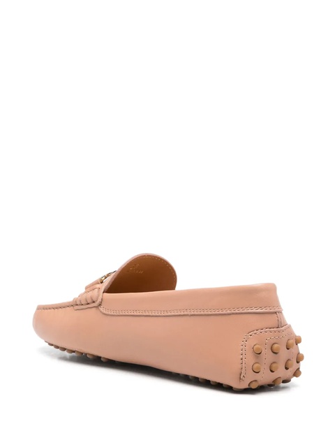 Tod's Gommino Driving loafers - Neutrals - zdjęcie produktu nr 1