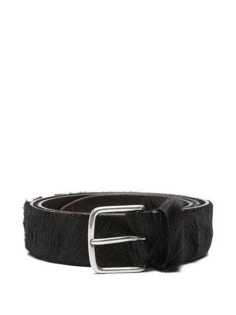 The Row Maxi Classic belt - Brown - zdjęcie produktu nr 1