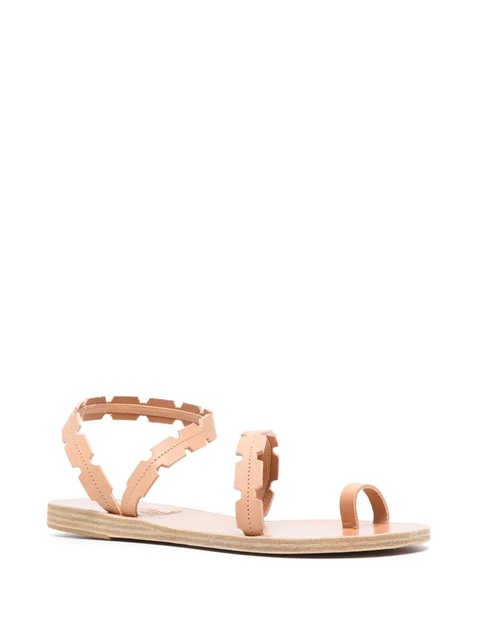 Ancient Greek Sandals Ele open-toe sandals - Neutrals - zdjęcie produktu nr 1