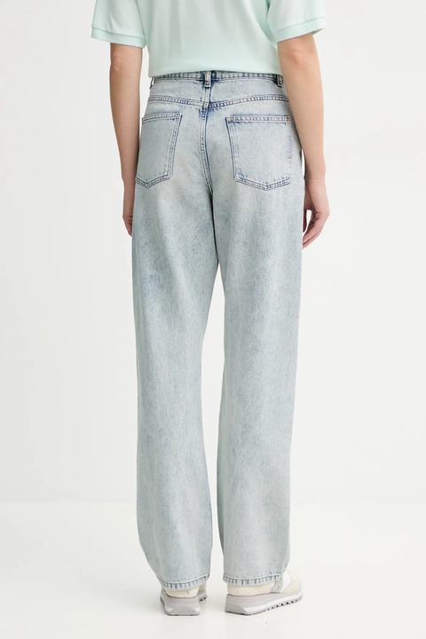 Day Birger et Mikkelsen jeansy Lou damskie high waist DAY65243718 - zdjęcie produktu nr 1