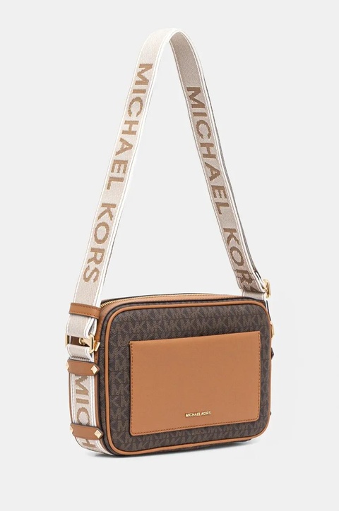 MICHAEL Michael Kors torebka kolor brązowy 32R5G5VC9B - zdjęcie produktu nr 1