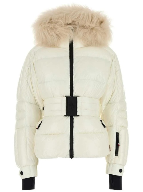 Moncler Grenoble Valdivia down jacket - White - zdjęcie produktu nr 1