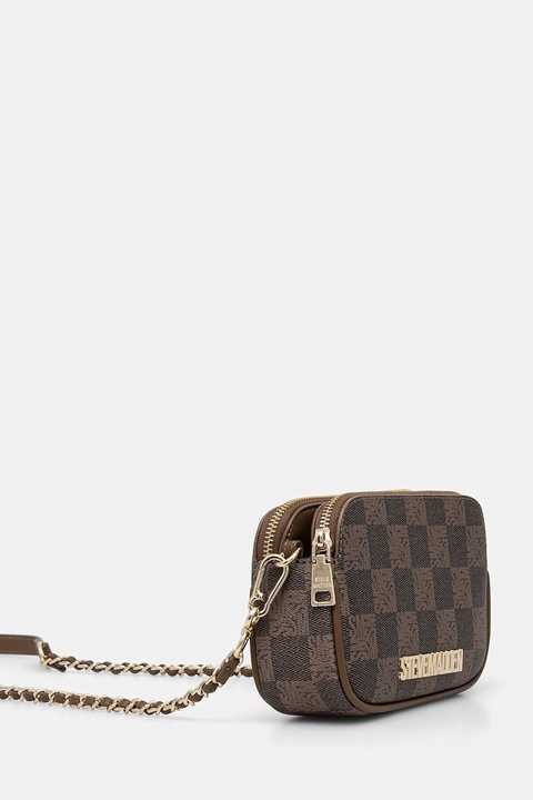 Steve Madden torebka Bjuni-7 kolor brązowy SM13001772 - zdjęcie produktu nr 1