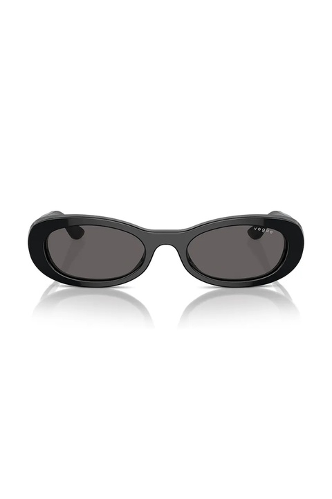 VOGUE okulary przeciwsłoneczne damskie kolor czarny 0VO5582S - zdjęcie produktu nr 2