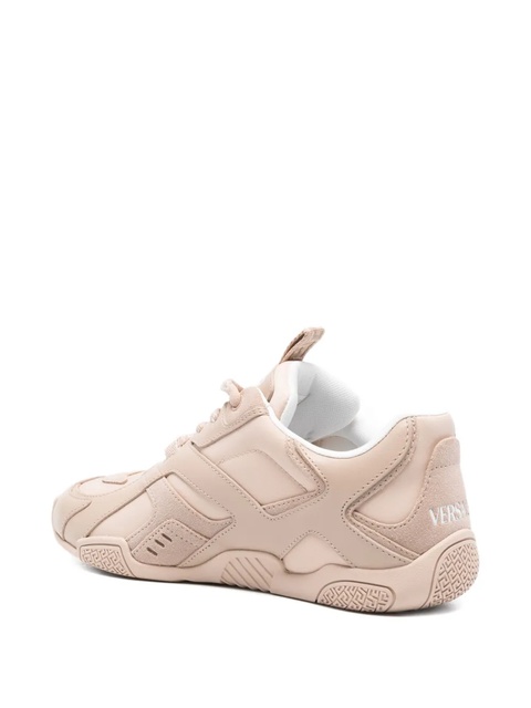 Versace Galaxia lace-up sneakers - Pink - zdjęcie produktu nr 1