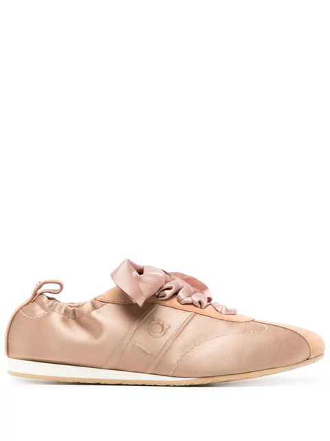 Ferragamo Hybrid sneakers - Neutrals - zdjęcie produktu nr 1