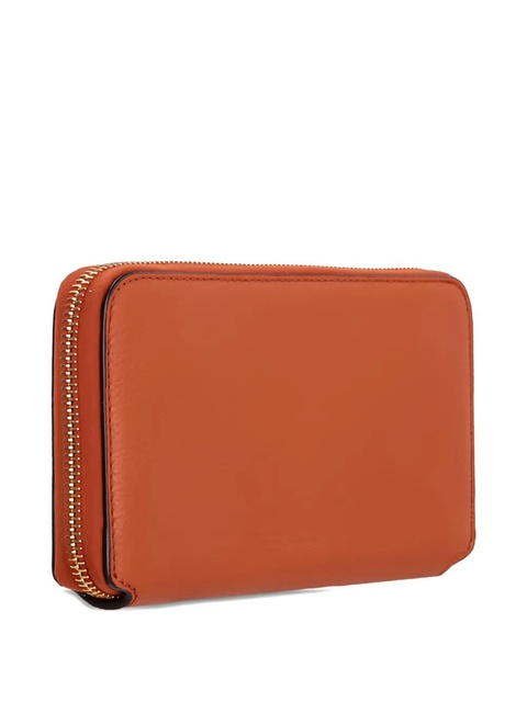 Chloé Marcie zip wallet - Orange - zdjęcie produktu nr 2