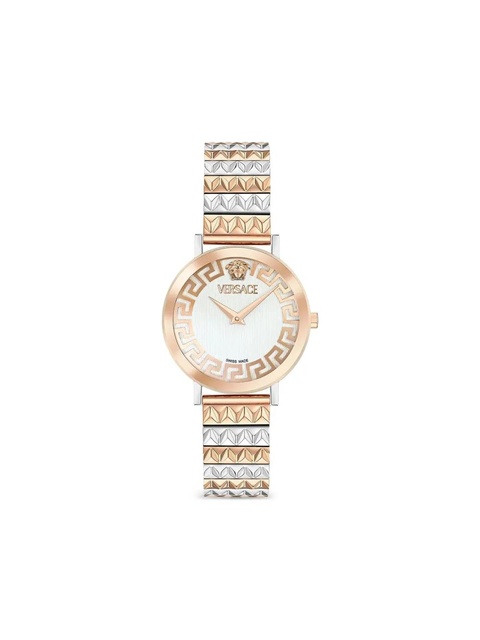 Versace Deadalus 35mm - Silver - zdjęcie produktu nr 1
