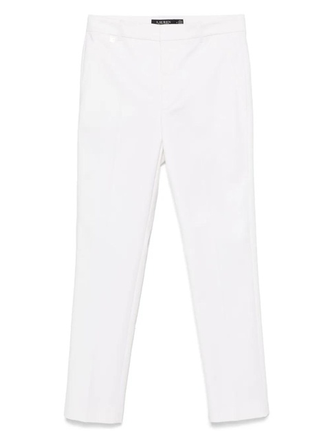 Lauren Ralph Lauren Lakythia trousers - Neutrals - zdjęcie produktu nr 1