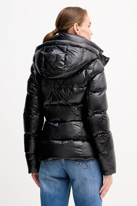 MACKAGE kurtka puchowa kolor czarny zimowa MADALYN-V - zdjęcie produktu nr 2