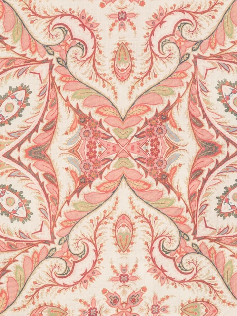 ETRO Etro Scarfs - Pink - zdjęcie produktu nr 2