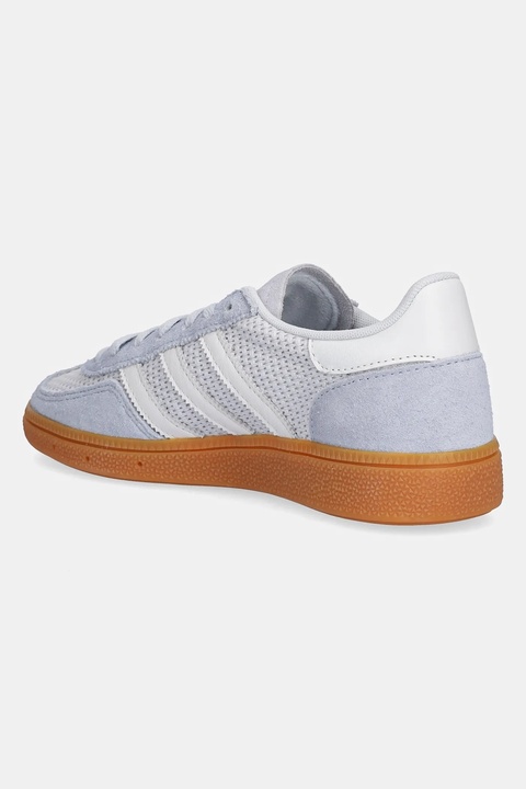 adidas Originals sneakersy Handball Spezial damskie kolor niebieski JI2656 - zdjęcie produktu nr 2