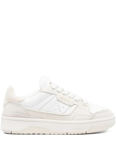 Axel Arigato panelled sneakers - White - zdjęcie produktu nr 1