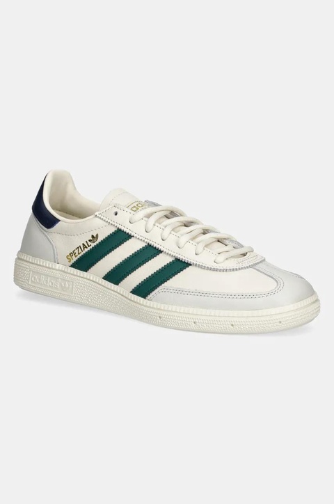 adidas Originals sneakersy Handball Spezial kolor beżowy JH5451 - zdjęcie produktu nr 1