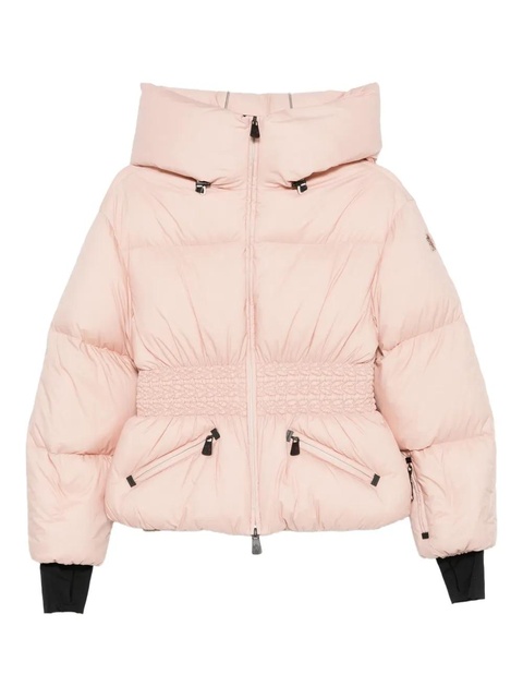 Moncler Grenoble Wollemi quilted ski jacket - Pink - zdjęcie produktu nr 1