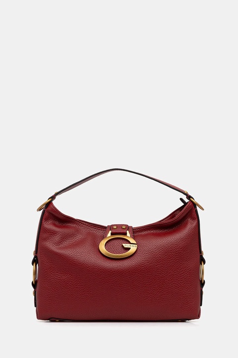 Guess torebka CAMDEN kolor czerwony HWBB93 08180 - zdjęcie produktu nr 1