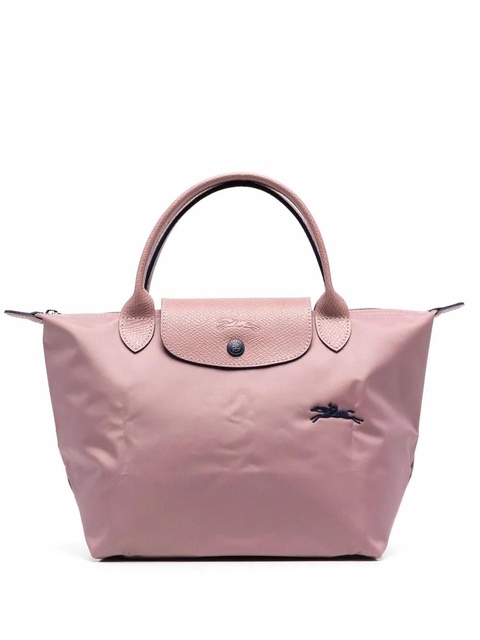 Longchamp small Le Pliage tote - Pink - zdjęcie produktu nr 1