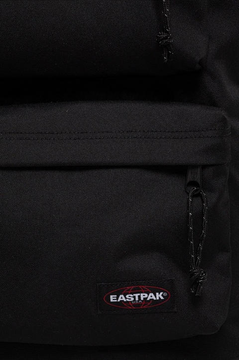Eastpak Plecak PADDED DOUBLE kolor czarny duży gładki EK0A5B7Y0081 - zdjęcie produktu nr 2