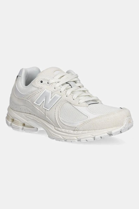 New Balance sneakersy U2002R kolor beżowy U2002RWH - zdjęcie produktu nr 1
