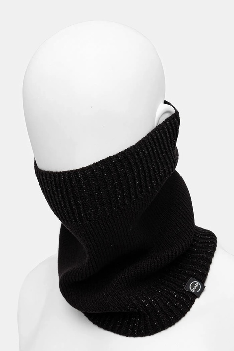 Colmar komin kolor czarny gładki - zdjęcie produktu nr 2