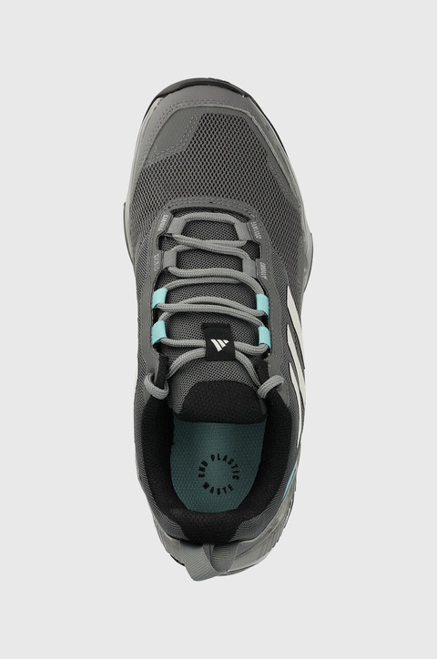 adidas TERREX buty Eastrail 2 damskie kolor szary HQ0936 - zdjęcie produktu nr 2