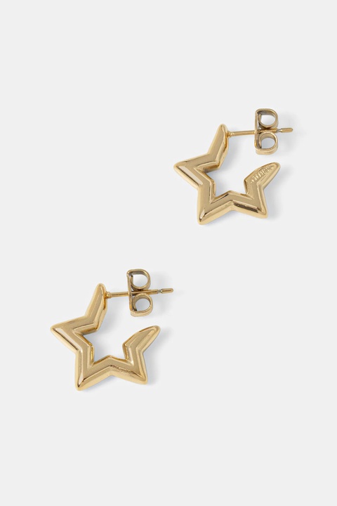 Guess kolczyki ICONIQUE JUBE05 539JW - zdjęcie produktu nr 1